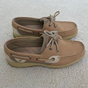Sperry Top-Sider shoes